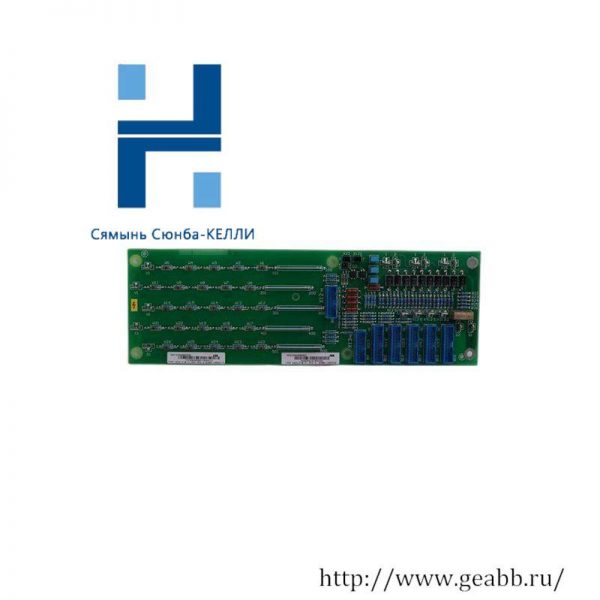 ABB GJR2370500R2 Control Board: High-Performance Industrial Control Module