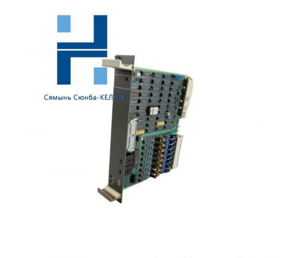 ABB GJR2374800R0210 | 81EA11D-E Analog Input Module