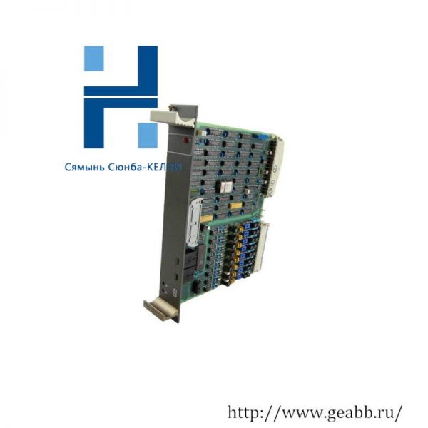 ABB GJR2374800R0210 | 81EA11D-E Analog Input Module