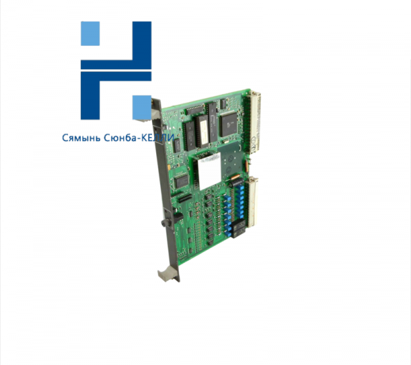 ABB GJR2388300R1010 Analog Control Module, Precision & Efficiency for Industrial Automation