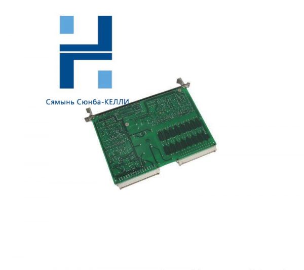 ABB GJR2389800R1210 | 81ET03I1-E Temperature Input Module for Industrial Control Systems