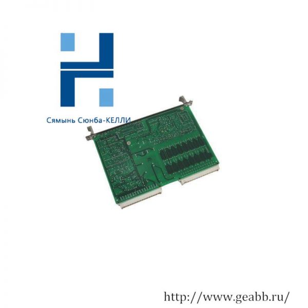 ABB GJR2389800R1210 | 81ET03I1-E Temperature Input Module for Industrial Control Systems