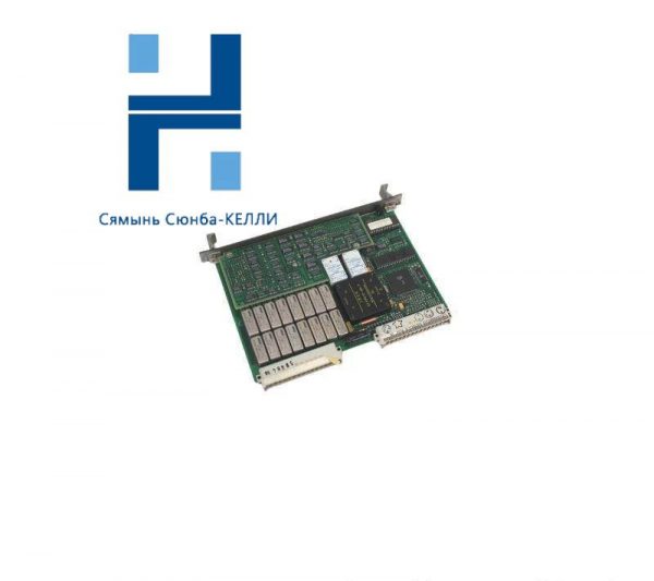 ABB GJR2389800R1210 | Temperature Input Module for Industrial Control