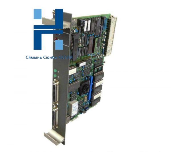 ABB GJR2390200R1210 83SR04G-E Control Board: Precision & Reliability for Industrial Automation