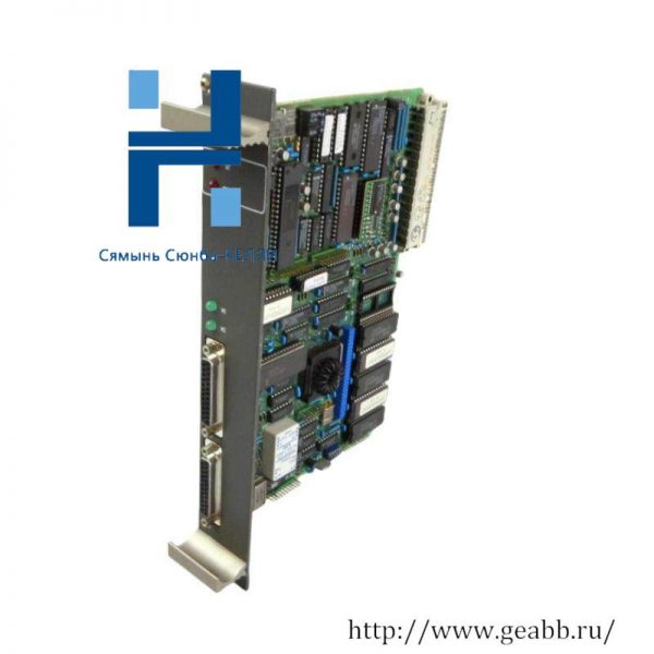 ABB GJR2390200R1210 83SR04G-E Control Board: Precision & Reliability for Industrial Automation