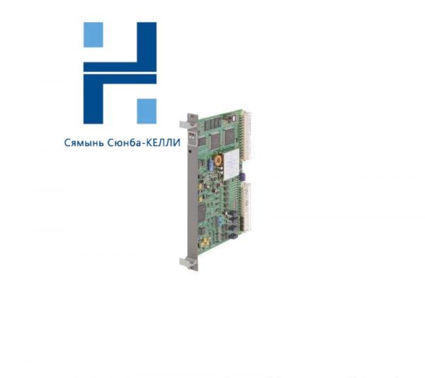 ABB GJR2390200R1310 | 83SR04D-E Control Module