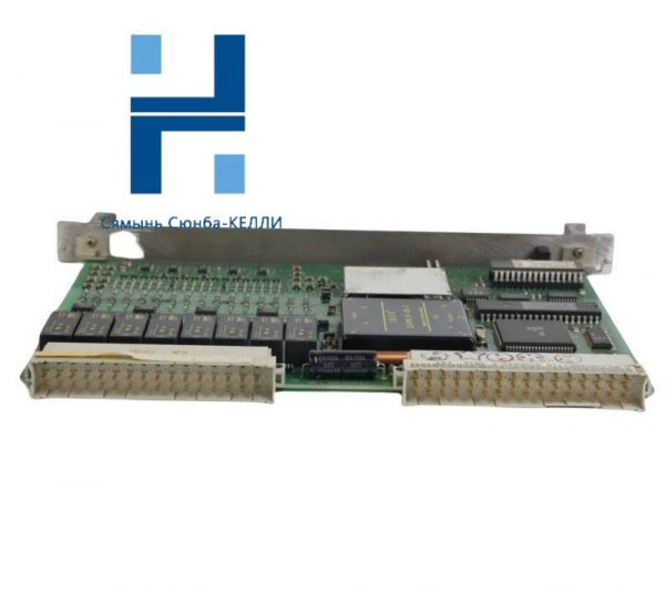 ABB GJR2390200R1310 83SR04E Board: Advanced Industrial Control Module