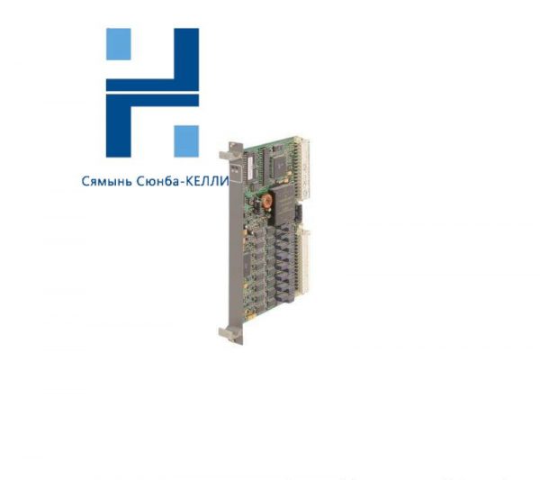 ABB GJR2391500R1210 | Universal Input Module