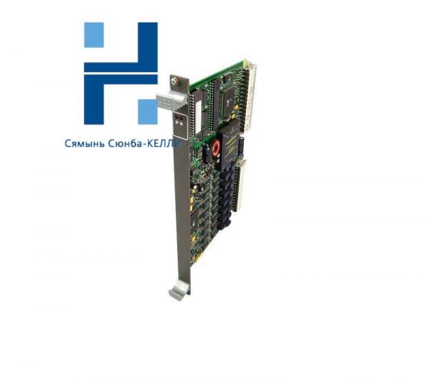 ABB GJR2391500R1210 - Universal Input Module for Advanced Control Solutions