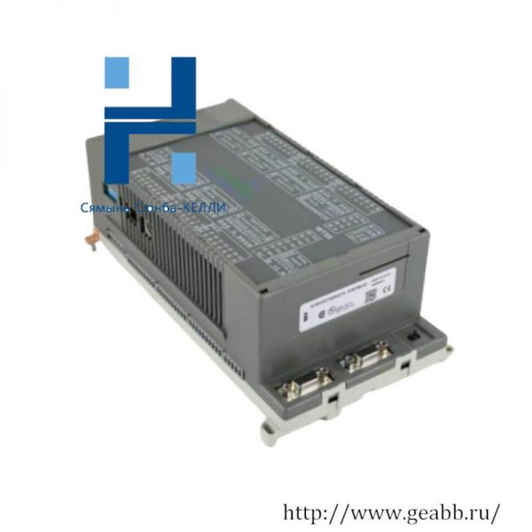 ABB GJR2393800R0100 88QB03B-E Programmable Logic Controller