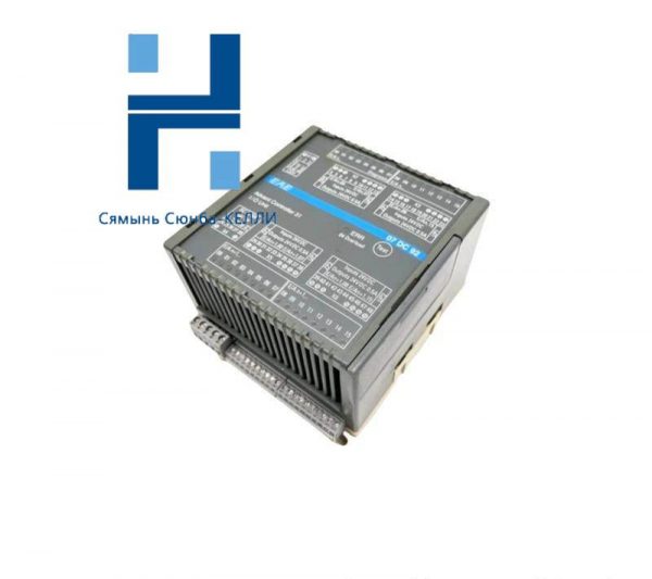 ABB GJR2395400R1010 | 83SR06C-E Control Module - Advanced Industrial Automation Solution