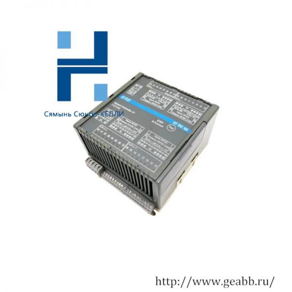 ABB GJR2395400R1010 | 83SR06C-E Control Module - Advanced Industrial Automation Solution