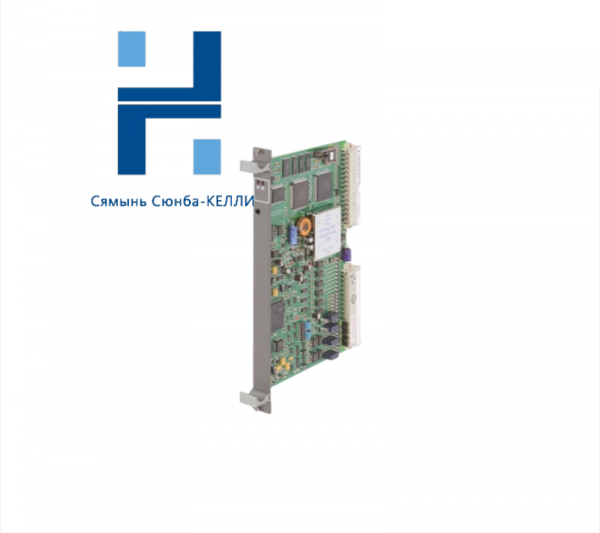 ABB GJR2403500R3010 81ET03A-E Temperature Input Module