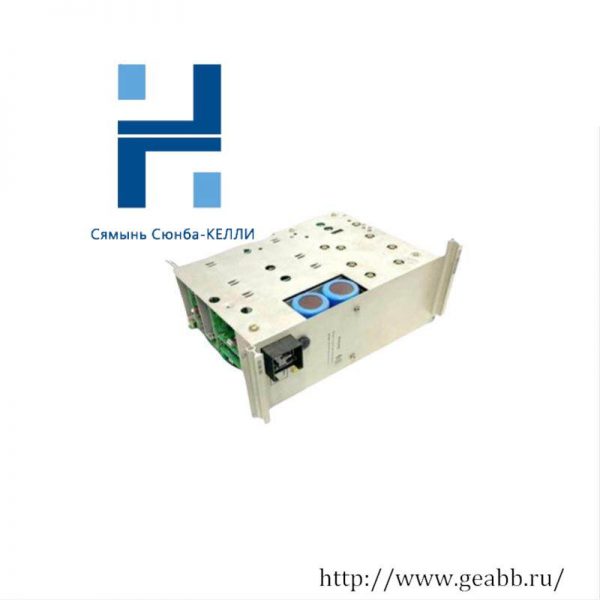 ABB GJR4500400R1 35NE90 - High-Efficiency Power Supply Unit