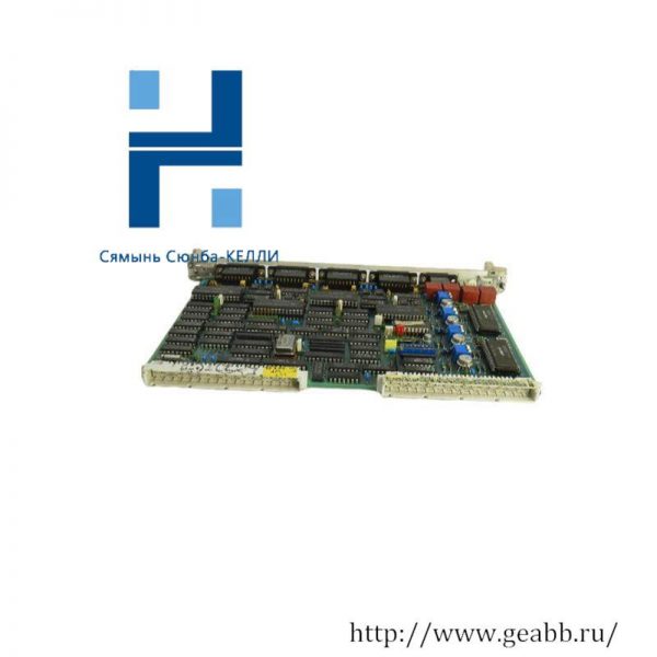 ABB GJR5137200R0005 35AE92G-E Power Supply Board