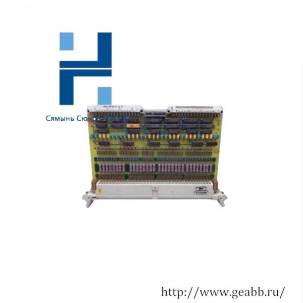 ABB GJR5142800R0001 35AB94B Digital Output Module: Precision Control for Industry 4.0 Applications