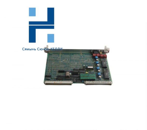 ABB GJR5143000R0002 | 35AA92C-E Analog Output Module, Industrial Control Solutions