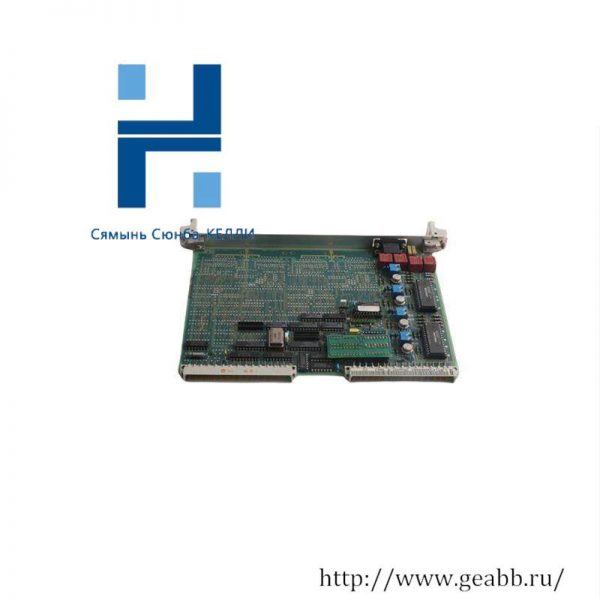 ABB GJR5143000R0002 | 35AA92C-E Analog Output Module, Industrial Control Solutions