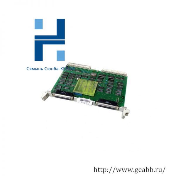 ABB GJR5143100R0001 Bus Coupler Unit for Industrial Automation, Efficient Communication Core