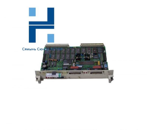 ABB GJR5146600R0101 Processor Board - Advanced Control Solutions