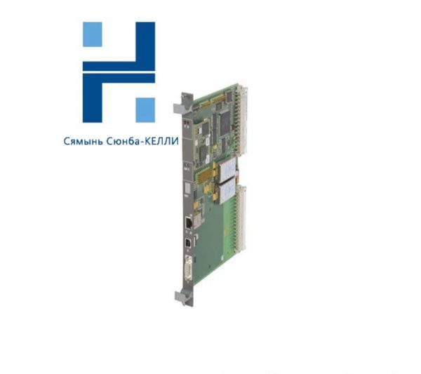 ABB GKWE857800R1214 | 87TS50E-E Communications Module