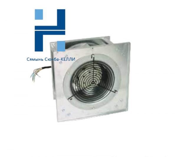 ABB GR31M-2DK.5H.2R Inverter Fan - Efficient Cooling Solution for Industrial Automation