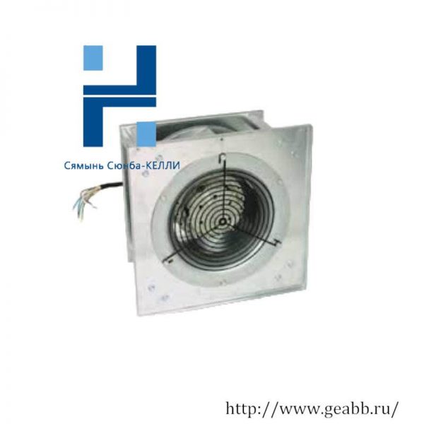 ABB GR31M-2DK.5H.2R Inverter Fan - Efficient Cooling Solution for Industrial Automation