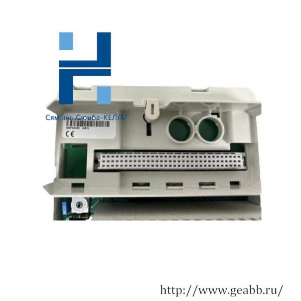 ABB GRBTU-01 | 3BSE013175R1 | The Inverter DCS Module