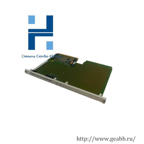 ABB HEDT300254R1 ED1790 Processor Module - Advanced Industrial Control Solution