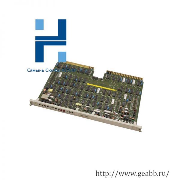 ABB HEDT300272R1 ED1782 Embedded Controller, Advanced Industrial Automation Solution