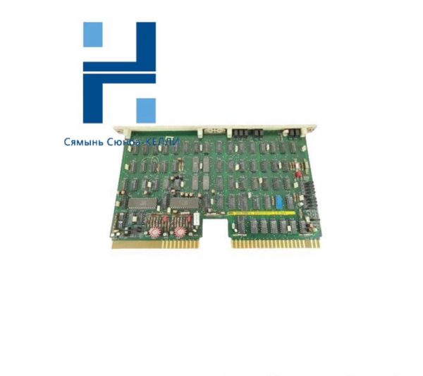 ABB HEDT300867R1 - ED1822a Interface Board