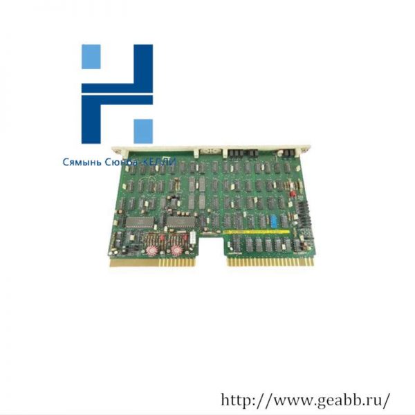 ABB HEDT300867R1 - ED1822a Interface Board