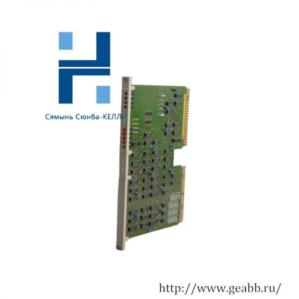 ABB HEIA 303892R1 ED1251A Processor Module, Advanced Control Solutions for Industry