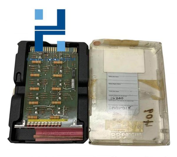 ABB HEIE420158R0001 Industrial Control Module