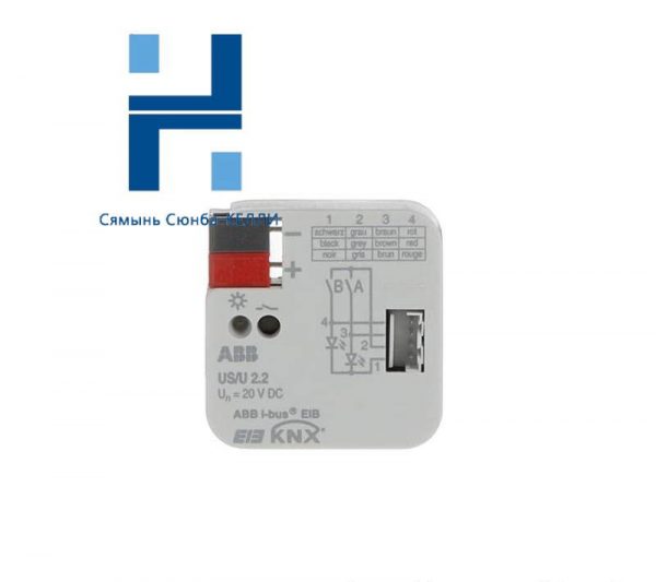 ABB HEIR318072R0002 UNS0024b Conduction Monitoring - Precision Control for Industrial Applications