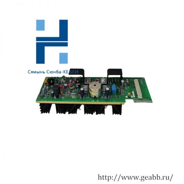 ABB HENF209556R0002 P1LA Industrial Control Board