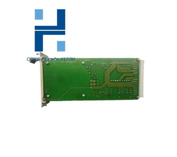 ABB HENF 209650R1 P3LC Circuit Board