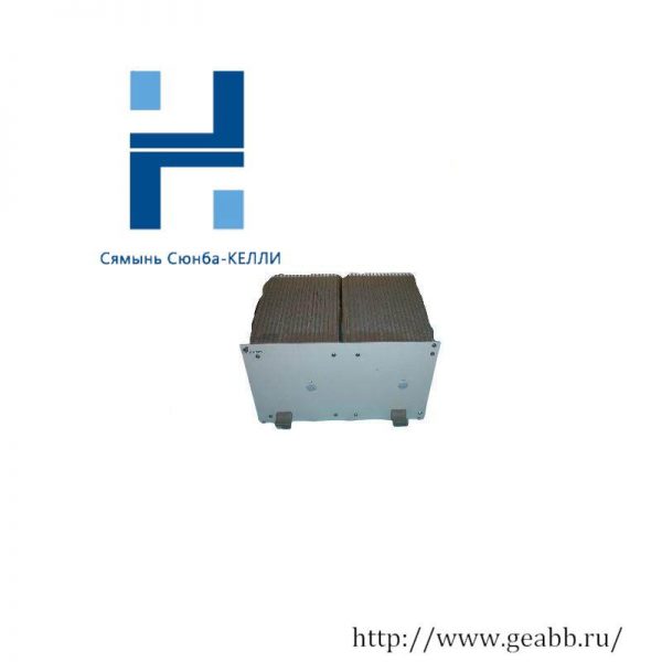 ABB HENF 105296 R1 E5LA Industrial Control Module