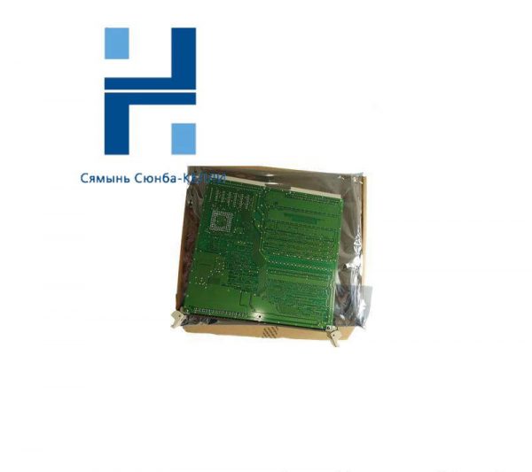 ABB HESG324013R101 - 216AB61 Output Unit: High Performance Control Module for Industrial Automation