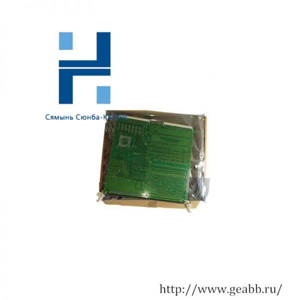 ABB HESG324013R101 - 216AB61 Output Unit: High Performance Control Module for Industrial Automation