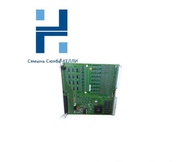 ABB HESG324013R101/D 216AB61 Output Unit: Industrial Control Module for Precision Applications