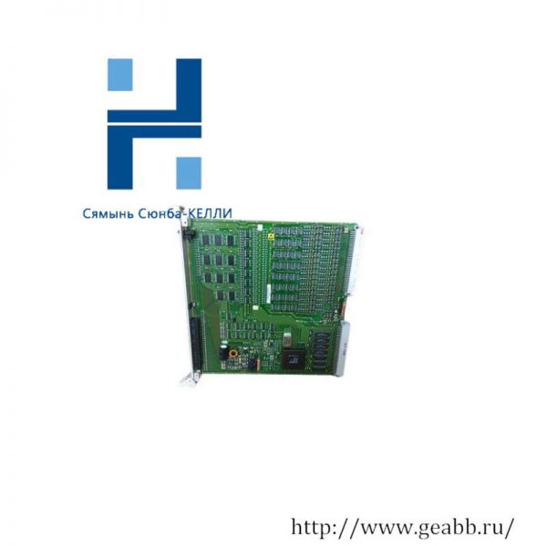 ABB HESG324013R101/D 216AB61 Output Unit: Industrial Control Module for Precision Applications