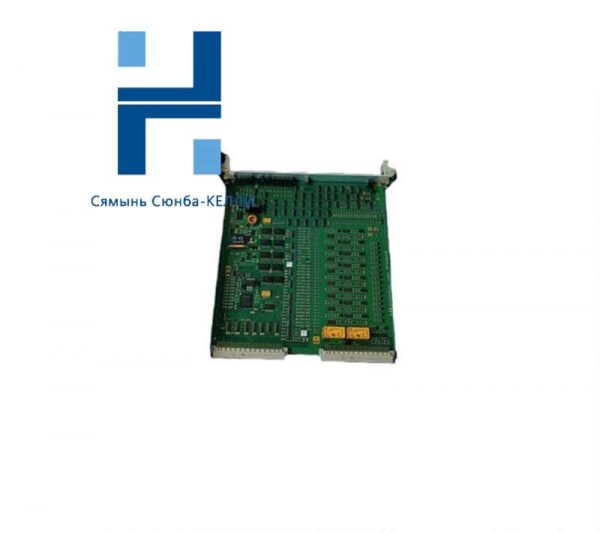 ABB HESG324063R100/G 216DB61 Excitation System Card by Bently Nevada, Precision Engineering for Industrial Control