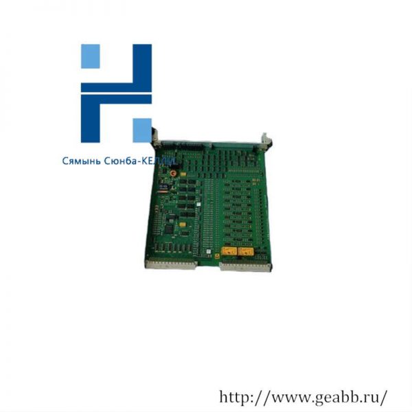 ABB HESG324063R100/G 216DB61 Excitation System Card by Bently Nevada, Precision Engineering for Industrial Control