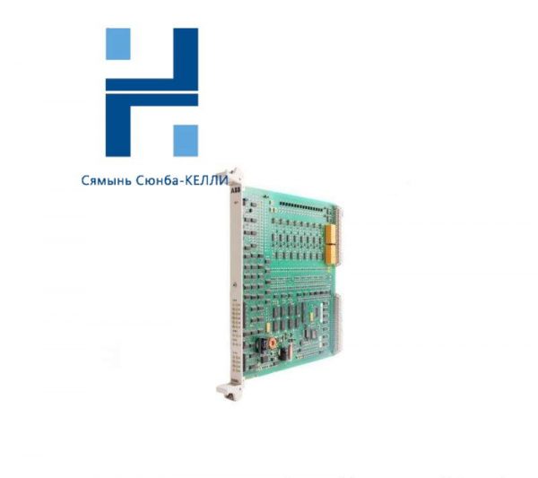 ABB HESG324063R100 HESG216882/A 216DB61 PC BOARD: High-Performance Industrial Control Board