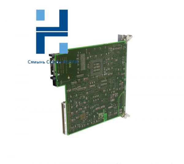 ABB HESG324442R13/E - Advanced Control Board for Industrial Automation