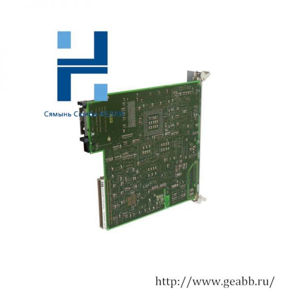 ABB HESG324442R13/E - Advanced Control Board for Industrial Automation