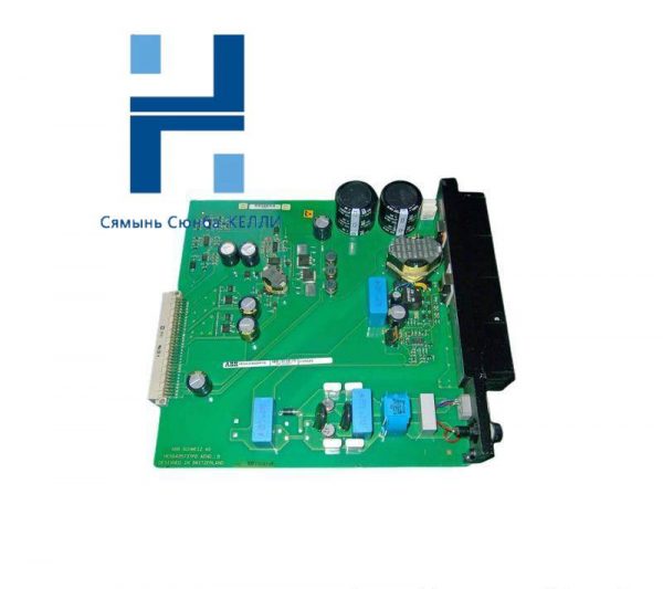 ABB HESG324490R1/E 316NG65 Power Supply Module