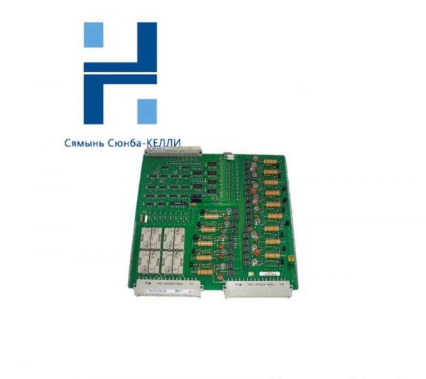 ABB HESG324540R1 316EA63 - Industrial Circuit Board for Advanced Automation Solutions