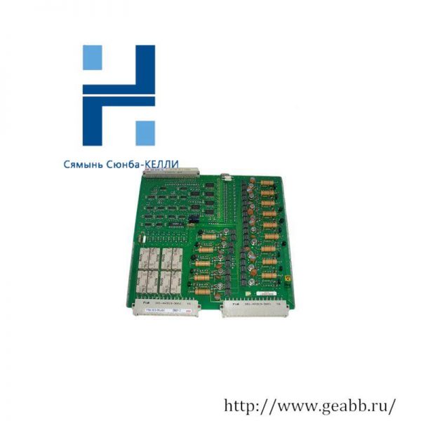 ABB HESG324540R1 316EA63 - Industrial Circuit Board for Advanced Automation Solutions